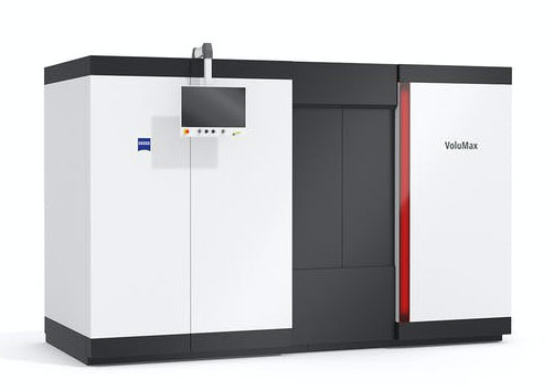 阳江蔡司X射线断层扫描仪