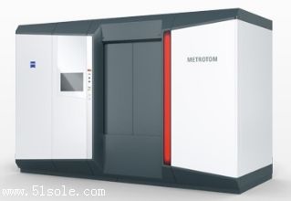 阳江阳江蔡司阳江工业CT